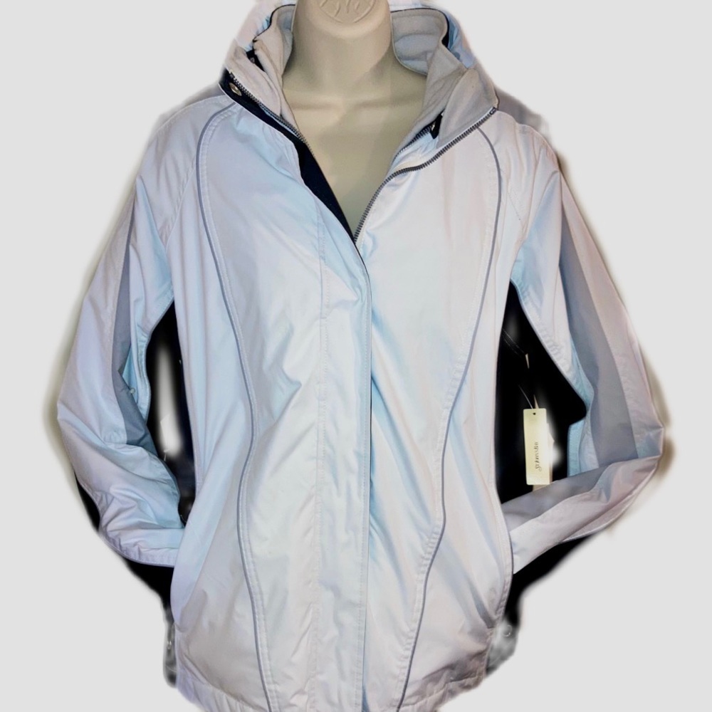 NEW snow/ski jacket, St. John’s Bay